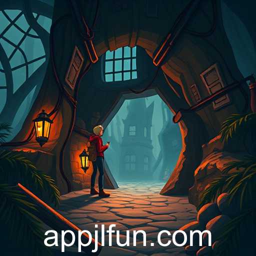 Adventure Games