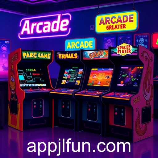Arcade Games