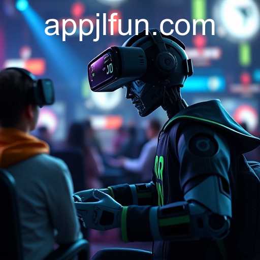 The Digital Renaissance of Online Gaming