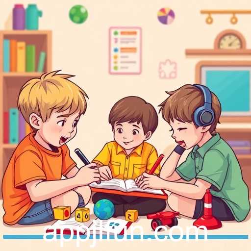 Educational Games
