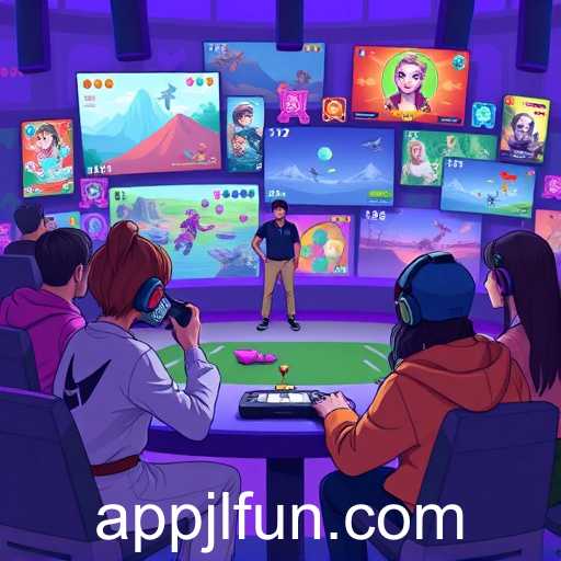 The Rise of Digital Gaming Communities