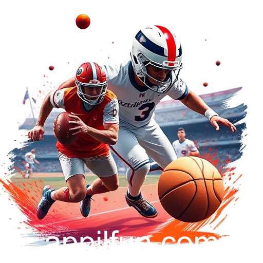 Sports Games