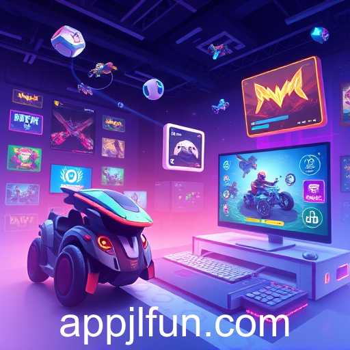 Navigating the Virtual Playground